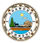 Shamong, New Jersey logo